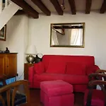 Apartment Du Fer A Moulin - 5 Adults