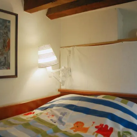 Apartment Du Fer A Moulin - 5 Adults *