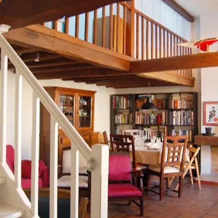 Apartment Du Fer A Moulin - 5 Adults Paris