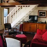 Apartment Du Fer A Moulin - 5 Adults